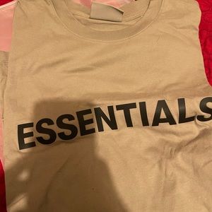 FOG Essentials T